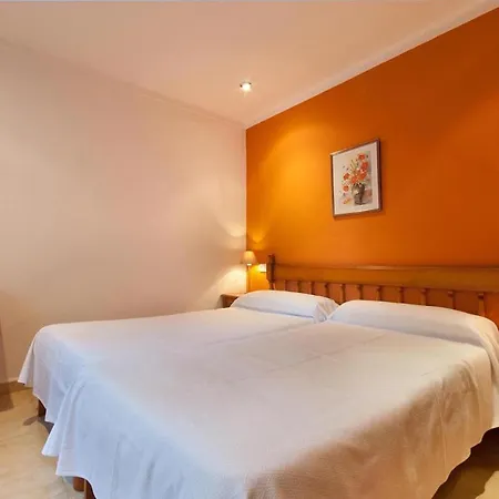 Apartment Pinos Altos T1 12 *