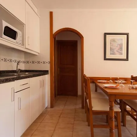 Apartment Pinos Altos T1 12