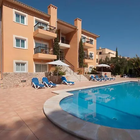 Apartment Pinos Altos T1 12 *