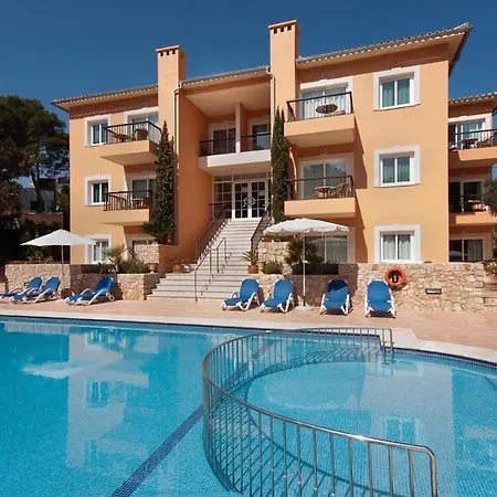 Pinos Altos T1 12 Apartment Cala San Vicente (Mallorca)