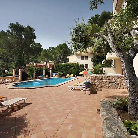 Apartment Pinos Altos T1 12 *