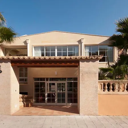 Apartment Pinos Altos T1 12 Cala San Vicente (Mallorca)