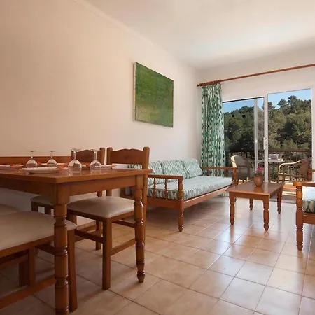 Apartment Pinos Altos T1 12