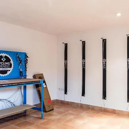 Pinos Altos T1 12
