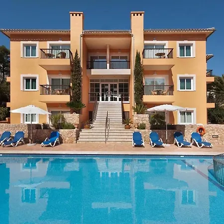Apartment Pinos Altos T1 12
