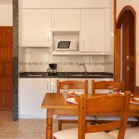 Pinos Altos T1 12 Apartment Cala San Vicente (Mallorca)